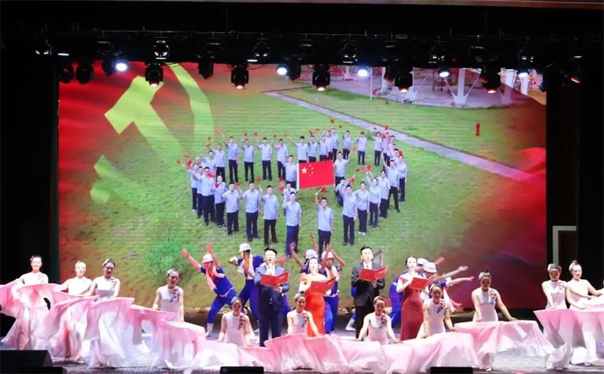 文艺汇演04
